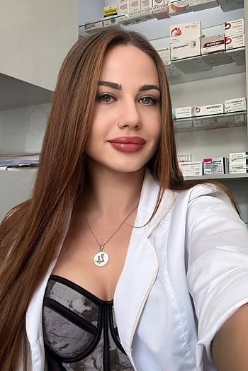 ID: 2419769,  Yuliia, 33
