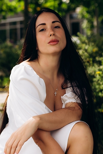 ID: 2419949,  Anna, 35