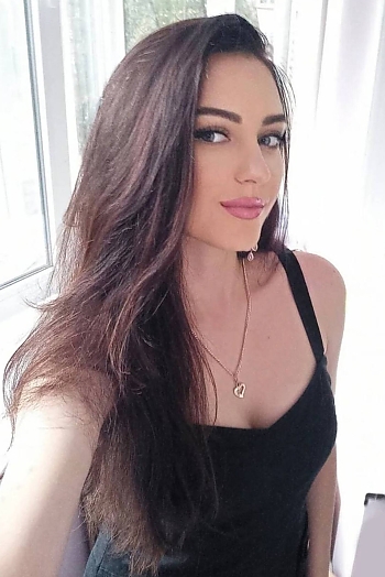 Valentina, 36 years old from Ukraine, Kyiv