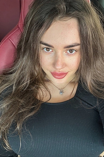 Anna, 33 years old from Ukraine, Ternopil