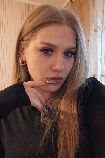 ID: 2420145,  Varvara, 21