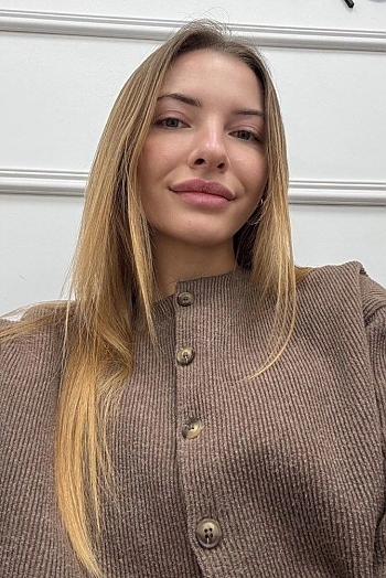 Anastasia, 30 years old from Israel, Herzliya