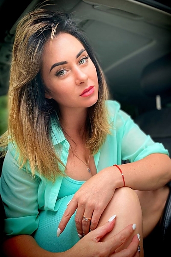 Anna, 43 years old from United States, Los Angeles