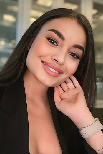 Nataliia, 25 years old from Germany, M&uuml;nchen