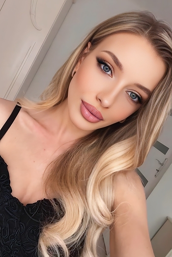 Inna, 31 years old from United States, Los Angeles