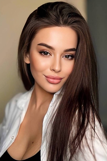 Victoria, 20 years old from Ukraine, Lviv