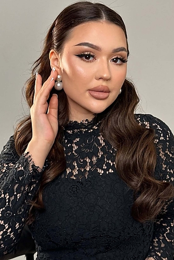 Nargiza, 22 years old from Uzbekistan, Tashkent