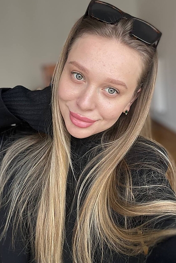 ID: 2423653,  Anastasia, 27