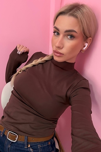 ID: 2423895,  Anastasia, 30