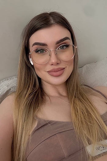 Anna, 37 years old from Ukraine, Zaporizhzhya