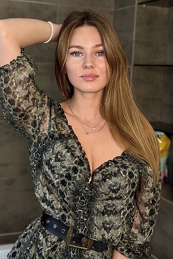 Alexandra, 30 years old from Ukraine, Kyiv