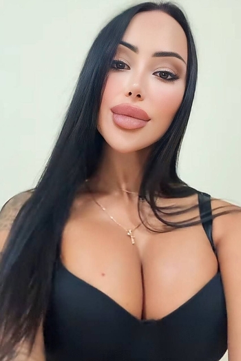 ID: 2428453,  Yulia, 29