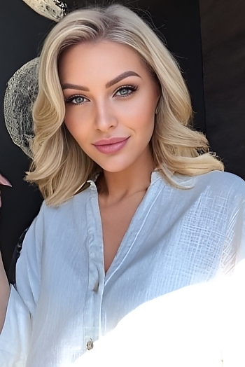 Oleksandra, 33 years old from Spain, Valencia