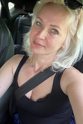 ID: 2430763,  Svitlana, 49