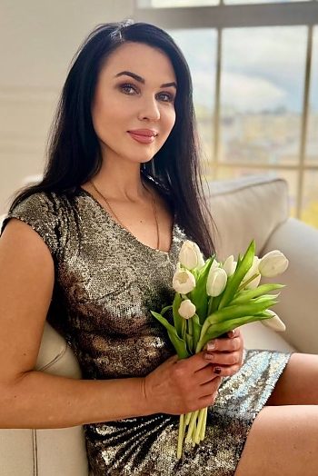 Marina, 54 years old from Ukraine, Kharkiv