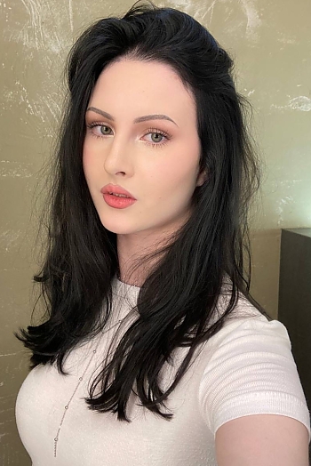 ID: 2431203,  Daria, 20