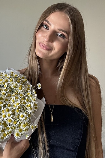 Iryna, 19 years old from Ukraine, Ternopil
