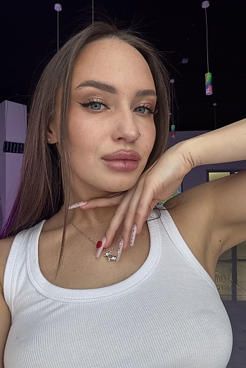 Kateryna, 30 years old from Ukraine, Khmelnytskyi
