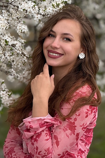 Ruslana, 27 years old from Ukraine, Zhytomyr