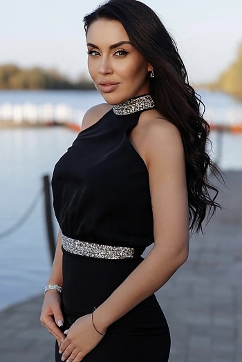 ID: 2432987,  Oksana, 34