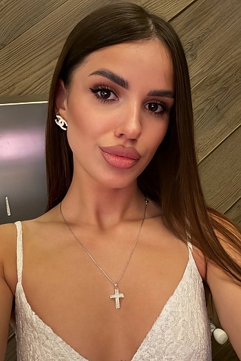 Anna, 22 years old from Ukraine, Kyiv