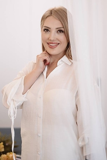 Natalia, 46 years old from Ukraine, Odesa