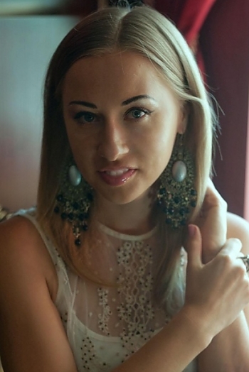 Yuliya, 39 years old from Ukraine, Melitopol
