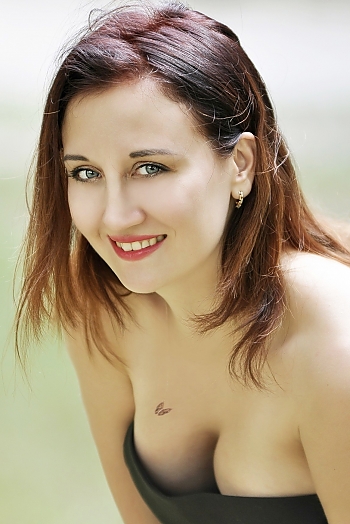 Lesya, 39 years old from Ukraine, Kiev