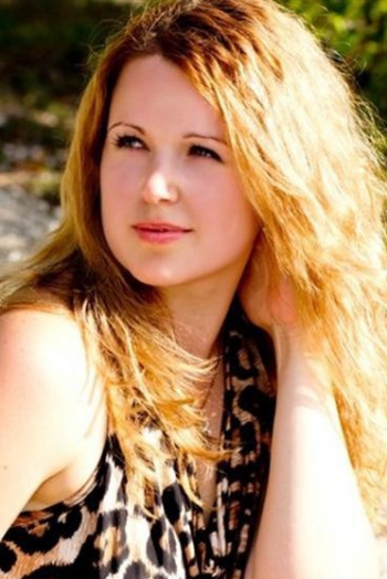 Anna, 38 years old from Ukraine, Sevastopol