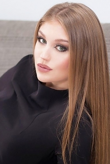 Anastasia, 29 years old from Russia, Saint Petersburg