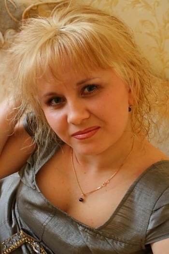 Olga, 43 years old from Ukraine, Nikolaev