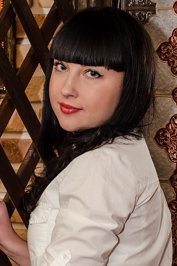 Anfisa, 36 years old from Ukraine, Simferopol