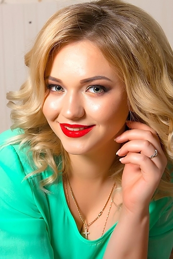Anastasia, 25 years old from Ukraine, Kherson