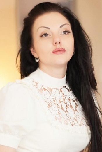 Elena, 38 years old from Ukraine, Nikolaev