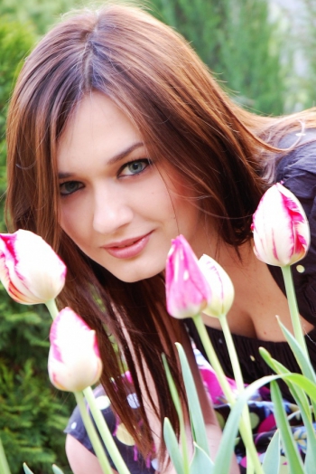 Julia, 38 years old from Ukraine, Kharkov