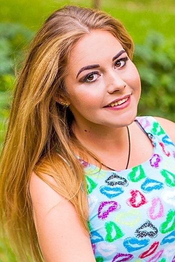 Anastasiya, 28 years old from Ukraine, Odesa