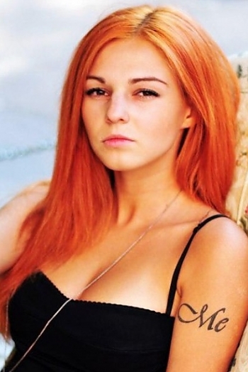 Lera, 30 years old from Ukraine, Nikolaev