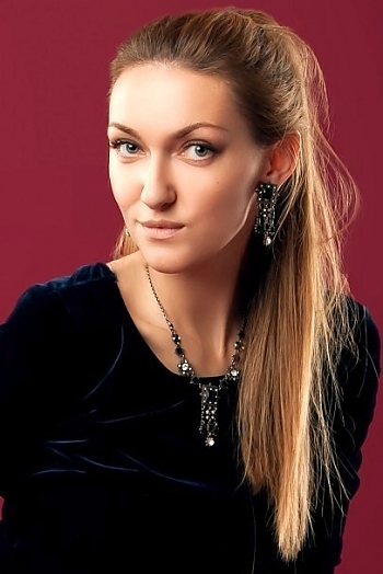 Marina, 35 years old from Ukraine, Kharkiv