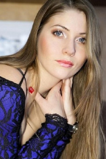 Alena, 36 years old from Ukraine, Kherson
