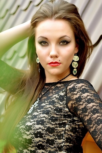 Marina, 35 years old from Ukraine, Kherson