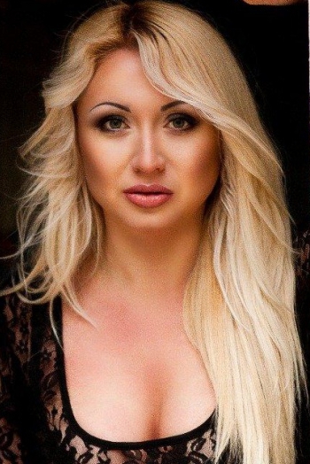 Mariya, 38 years old from Ukraine, Nikolaev