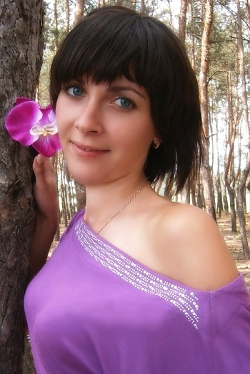 Marina, 37 years old from Ukraine, Rubezhnoe