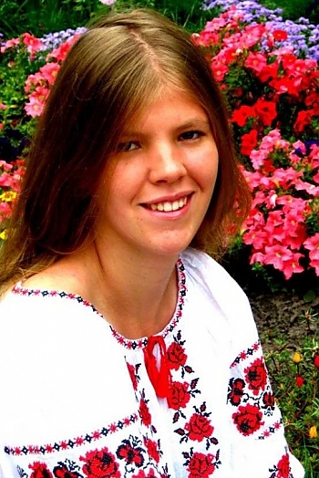Ilona, 33 years old from Ukraine, Cherkassy