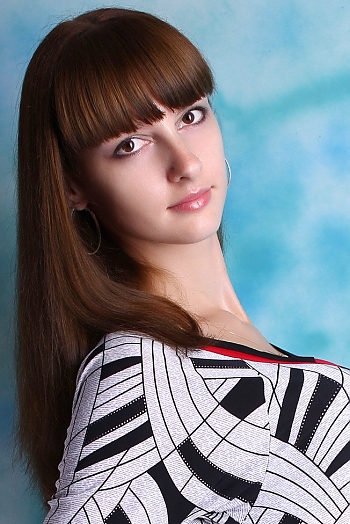 Yuliya, 37 years old from Ukraine, Nikolaev