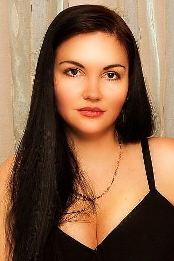Alla, 40 years old from Ukraine, Nikolaev