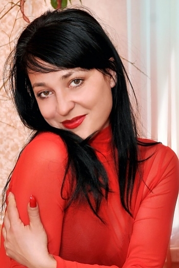 Oksana, 41 years old from Ukraine, Nikolaev