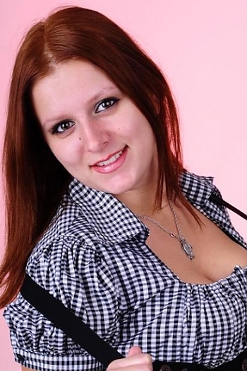 Evgeniya, 37 years old from Ukraine, Cherkassy