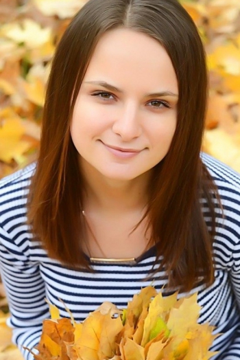 Ella, 35 years old from Ukraine, Petrovo