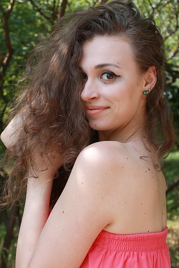 Valeriya, 29 years old from Ukraine, Donetsk