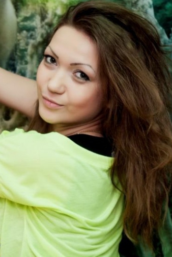 Anastasya, 32 years old from Ukraine, Dnipro